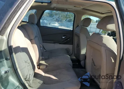 2006 Chevrolet Malibu Maxx Lt z USA, uszkodzony, nr VIN 1G1ZT63846F216371